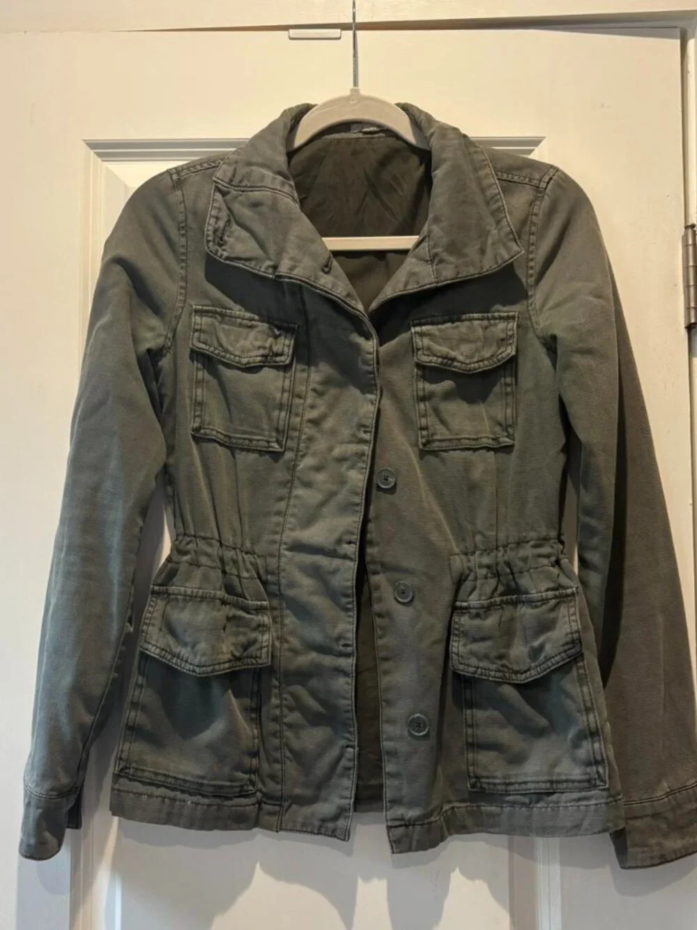 Ecote Jacket - Picture 1 of 3